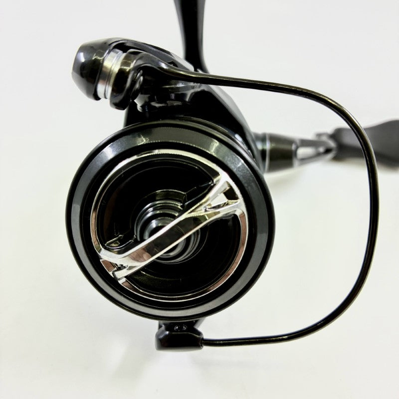 SHIMANO 26 VANQUISH CE C2000S