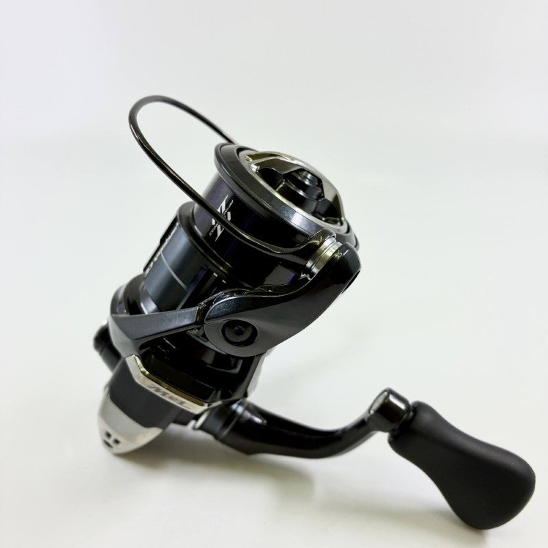 SHIMANO 26 VANQUISH CE C2000S