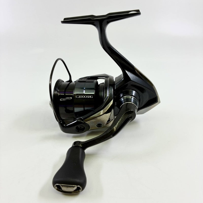 SHIMANO 26 VANQUISH CE C2000SHG fishing reel