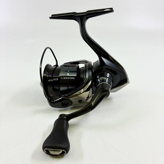 SHIMANO VANQUISH CE 26 VANQUISH CE C2000SHG