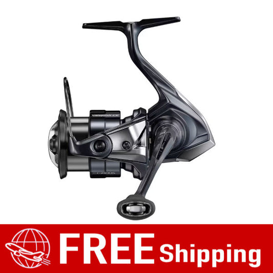 SHIMANO 26 VANQUISH CE C2500S
