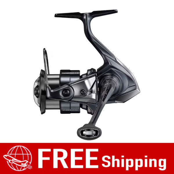 SHIMANO 26 VANQUISH CE C2500SXG