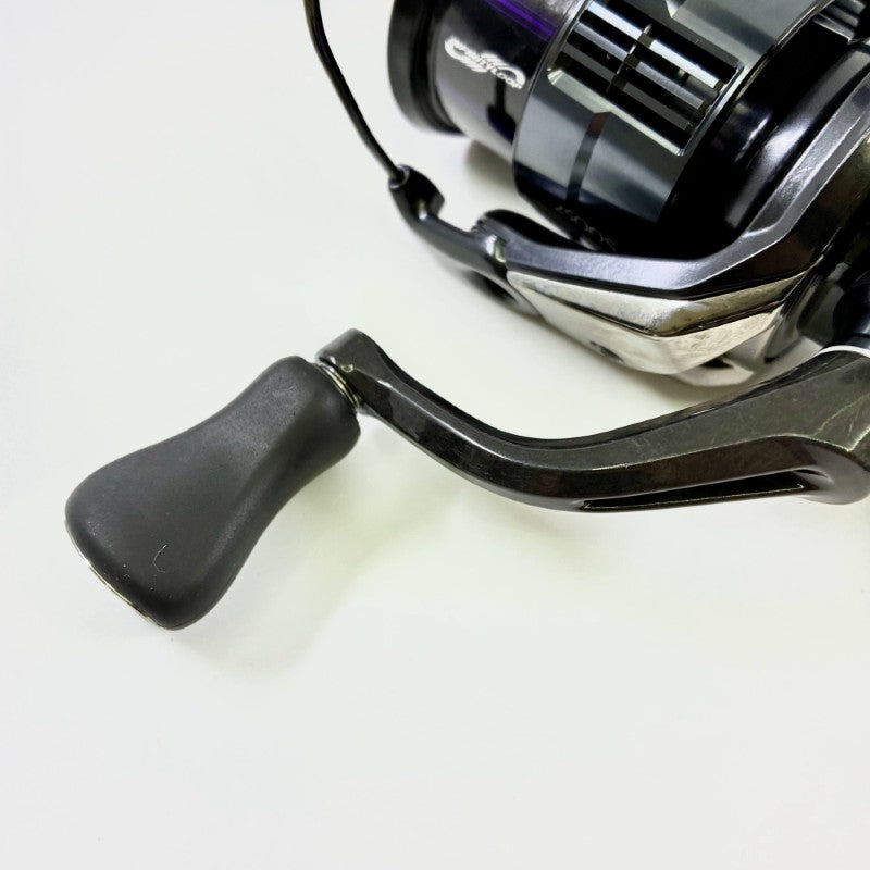 SHIMANO 26 VANQUISH CE 2500S