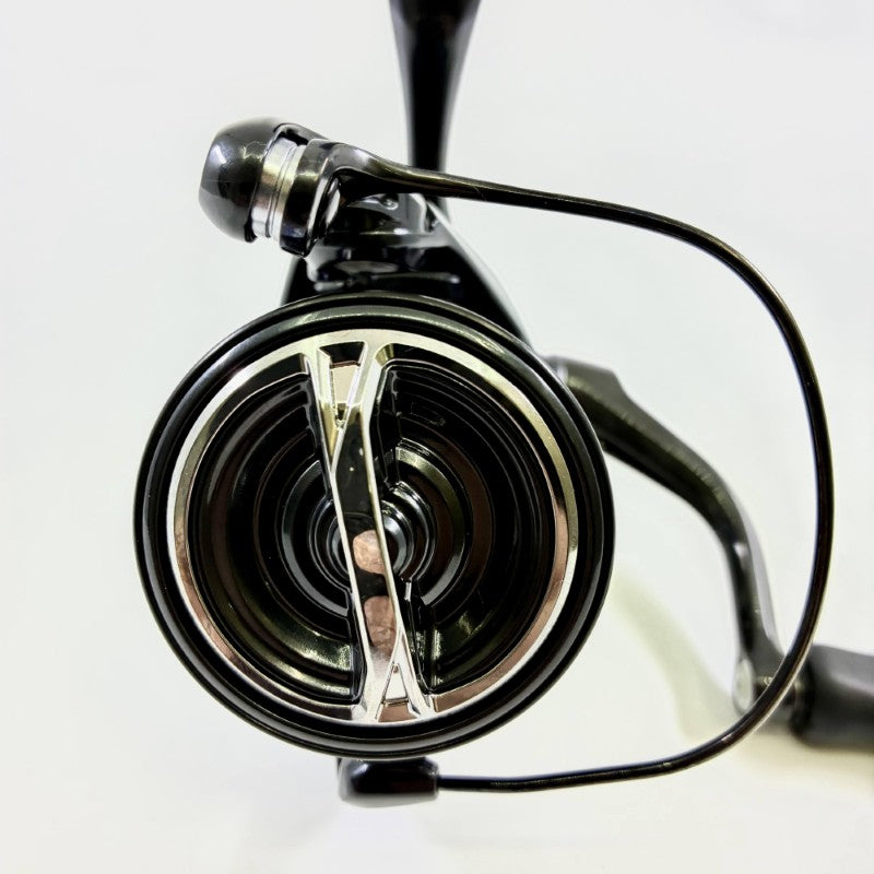 SHIMANO 26 VANQUISH CE 2500S