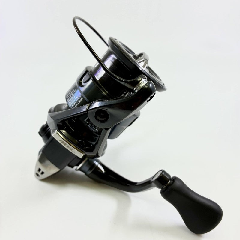SHIMANO 26 VANQUISH CE 2500S