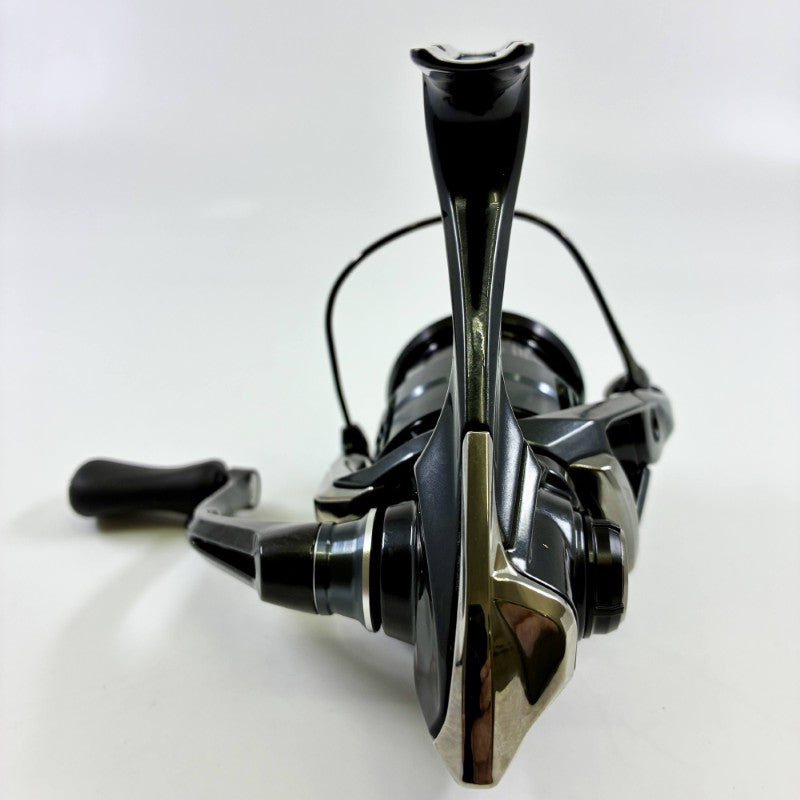 SHIMANO 26 VANQUISH CE 2500SHG fishing reel — photo 3