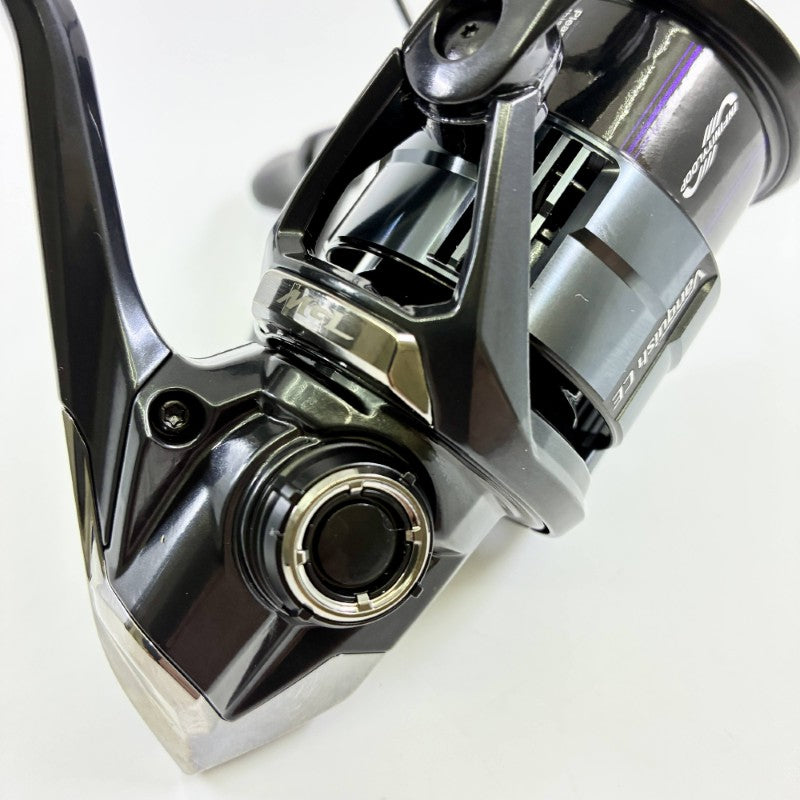 SHIMANO 26 VANQUISH CE 2500SHG fishing reel — photo 2