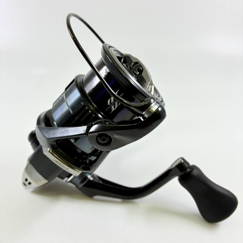 SHIMANO 26 VANQUISH CE 2500SHG