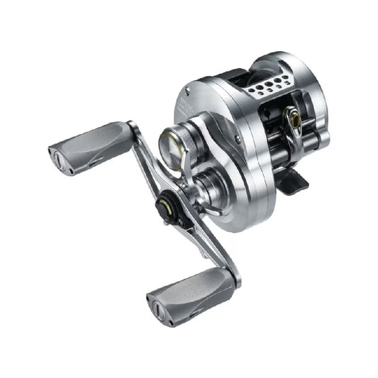 SHIMANO 26 CALCUTTA CONQUEST BFS LTD HG RIGHT