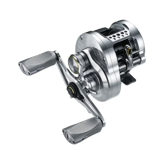 SHIMANO 26 CALCUTTA CONQUEST BFS LTD XG RIGHT