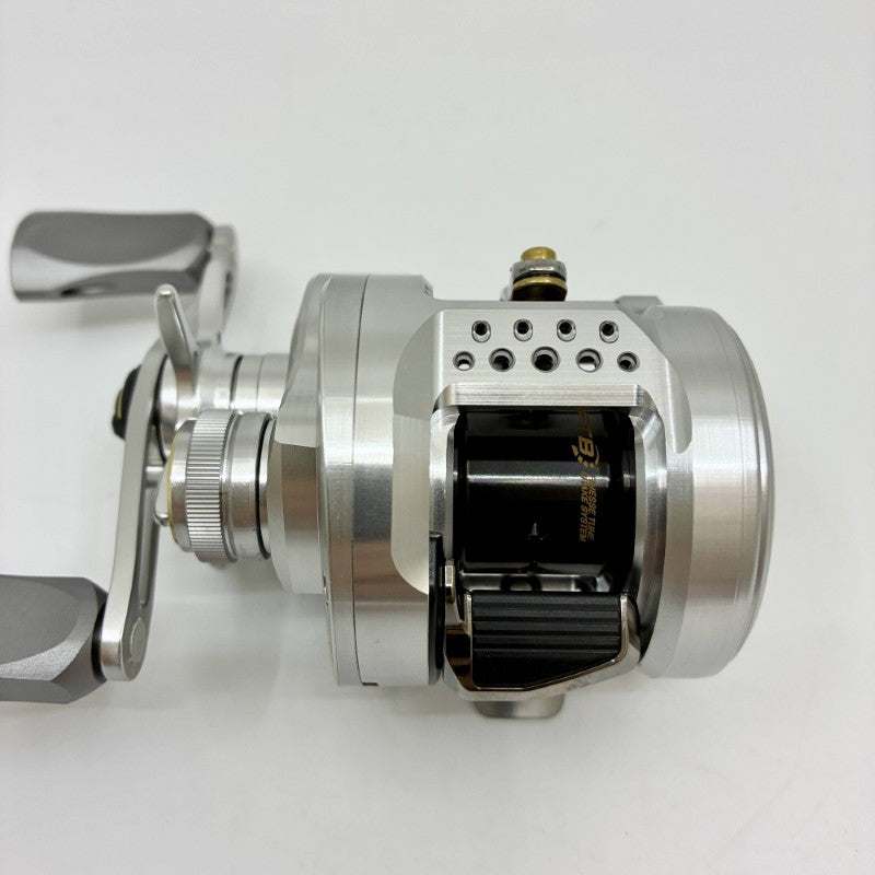 SHIMANO 26 CALCUTTA CONQUEST BFS LTD XG LEFT fishing reel