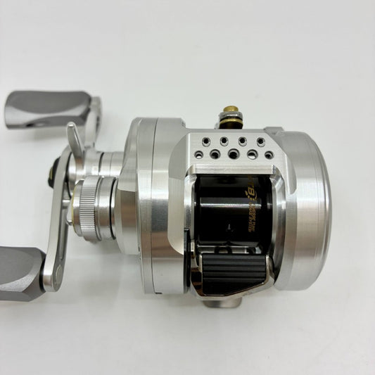 SHIMANO CALCUTTA CONQUEST BFS LTD 26 CALCUTTA CONQUEST BFS LTD XG LEFT