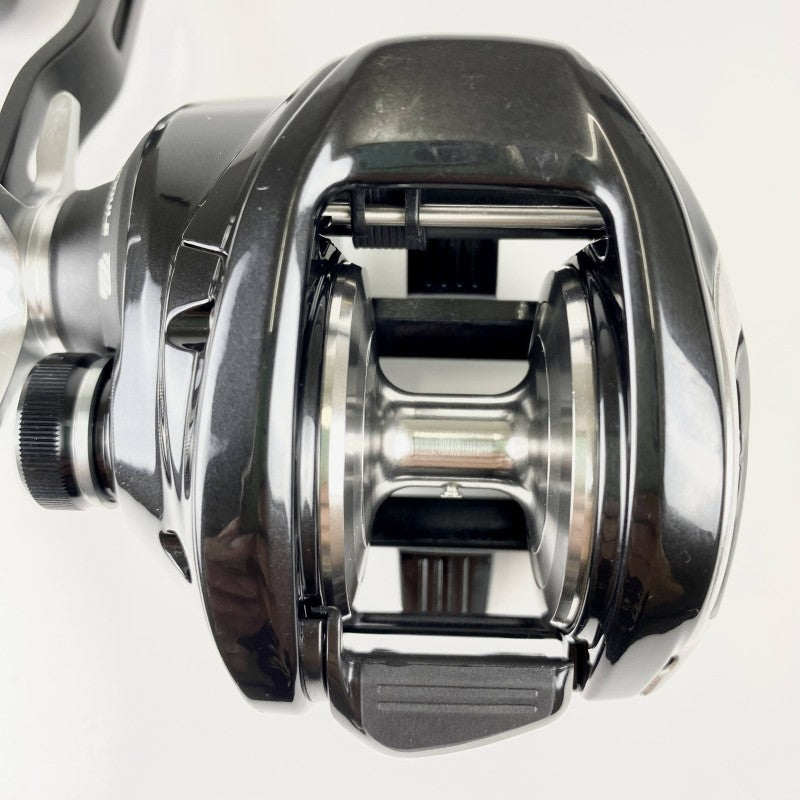 SHIMANO 26 GRAPPLER 301HG LEFT