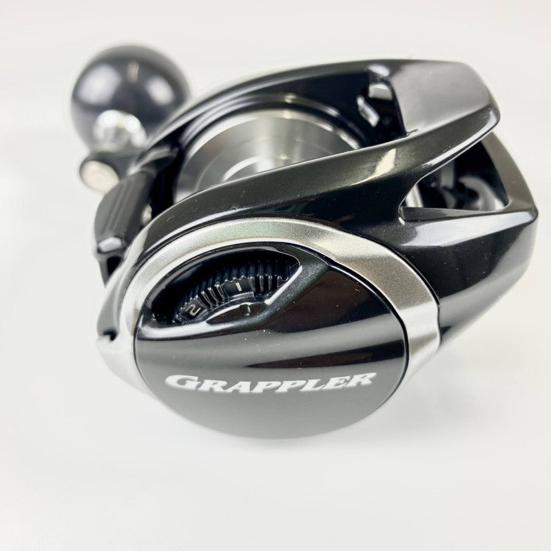 SHIMANO 26 GRAPPLER 301HG LEFT