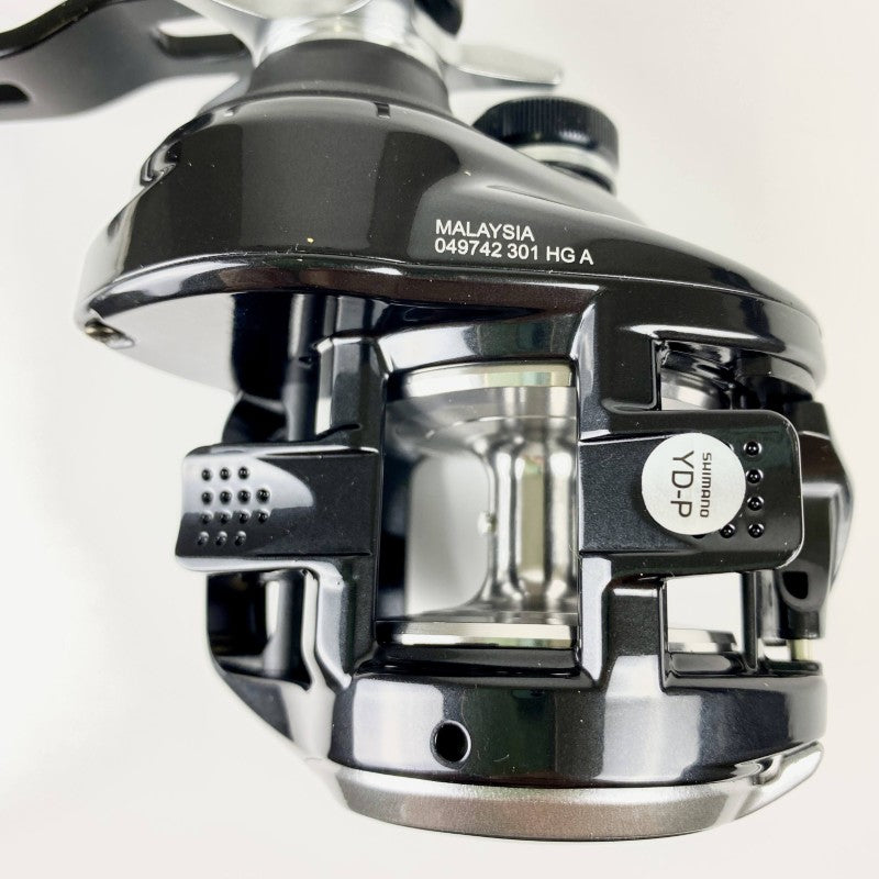 SHIMANO 26 GRAPPLER 301HG LEFT