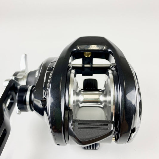 SHIMANO 26 GRAPPLER 301XG LEFT