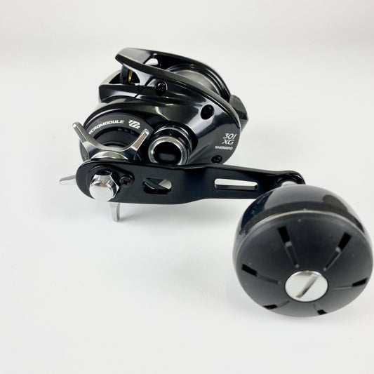SHIMANO 26 GRAPPLER 301XG LEFT