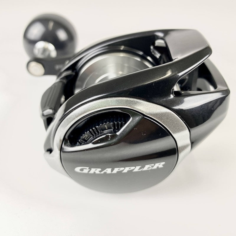 SHIMANO 26 GRAPPLER 301XG LEFT