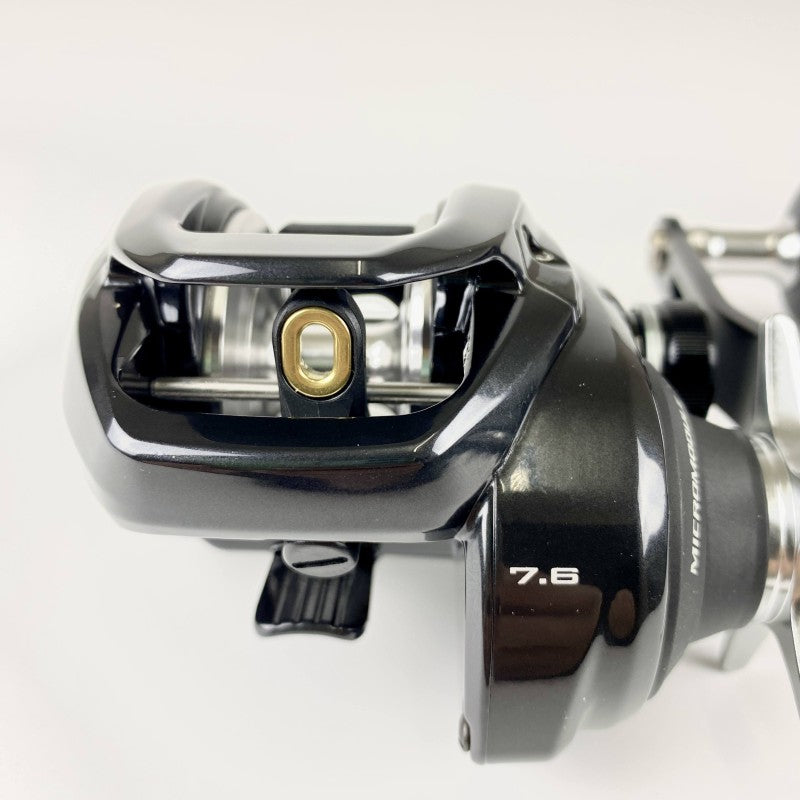SHIMANO 26 GRAPPLER 301XG LEFT