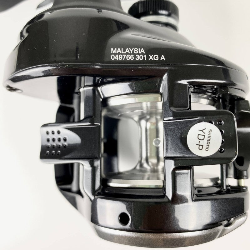 SHIMANO 26 GRAPPLER 301XG LEFT