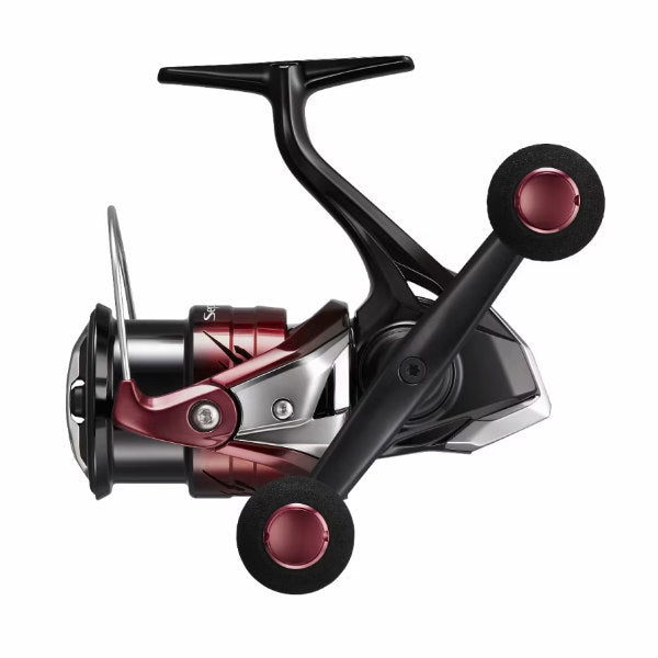 SHIMANO 26 SEPHIA BB C3000SDHHG