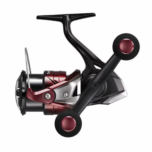 SHIMANO 26 SEPHIA BB C3000SDHHG