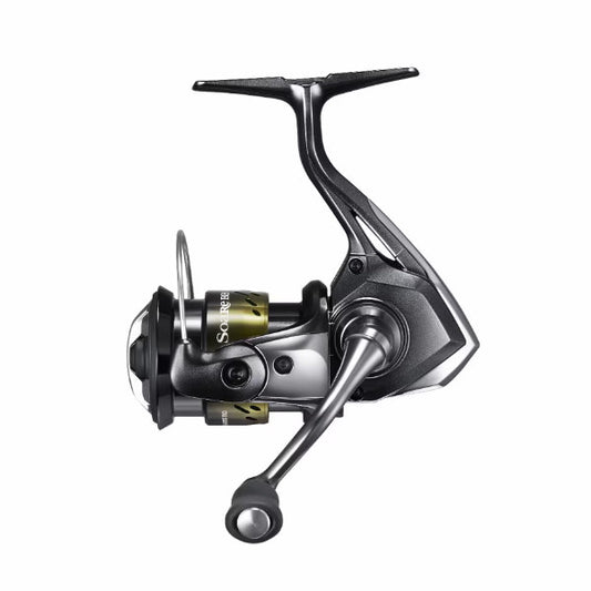 SHIMANO 26 SOARE BB 500SPG