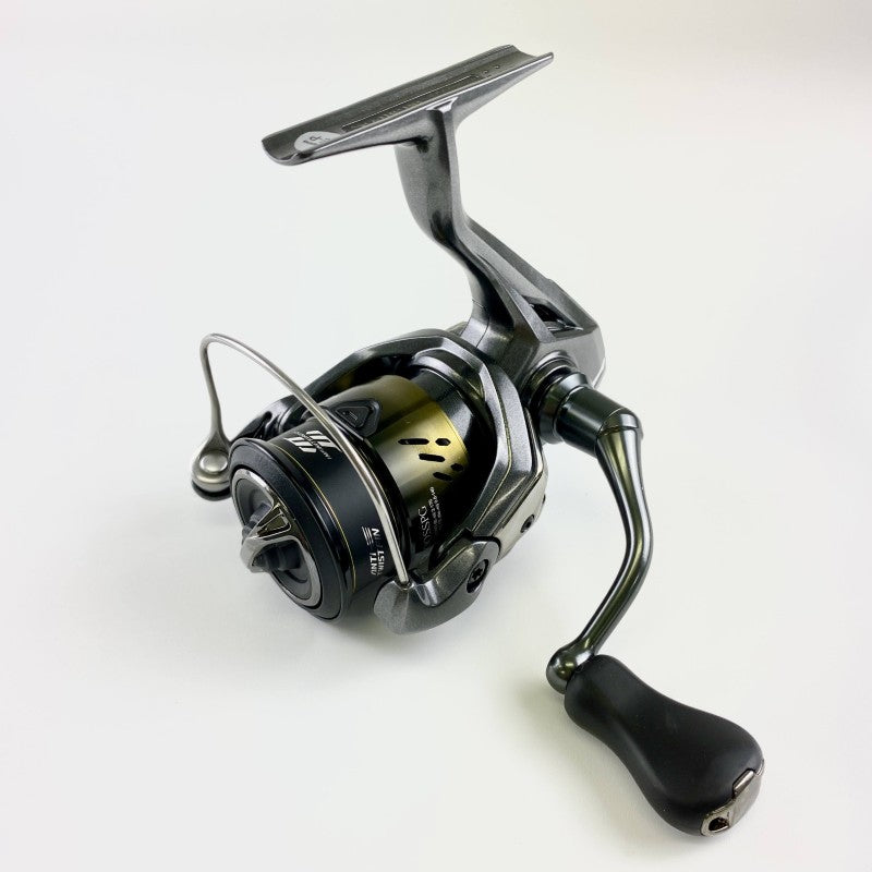 SHIMANO 26 SOARE BB C2000SSPG