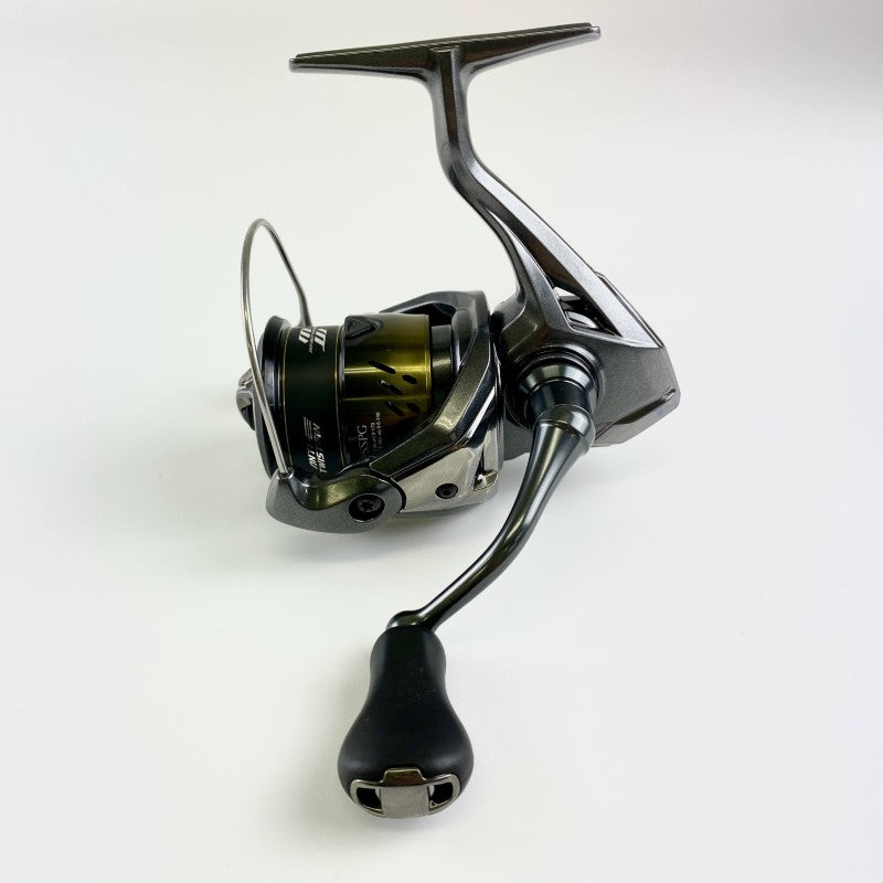 SHIMANO 26 SOARE BB C2000SSPG fishing reel — photo 3