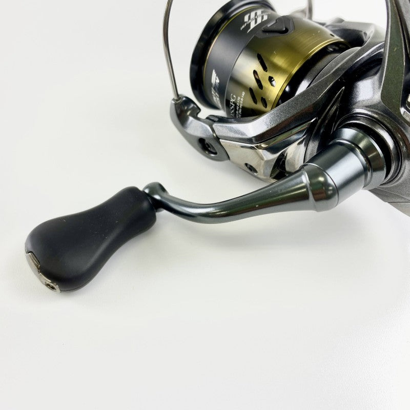 SHIMANO 26 SOARE BB C2000SSPG