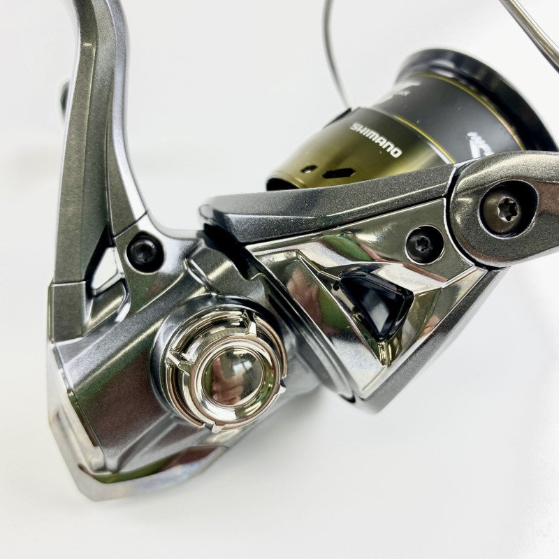 SHIMANO 26 SOARE BB C2000SSPG