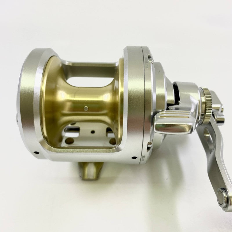 SHIMANO 26 TALICA II 12 RIGHT fishing reel
