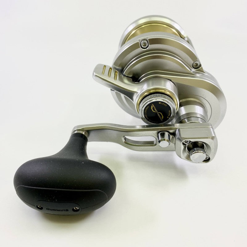 SHIMANO 26 TALICA II 12 RIGHT fishing reel — photo 2