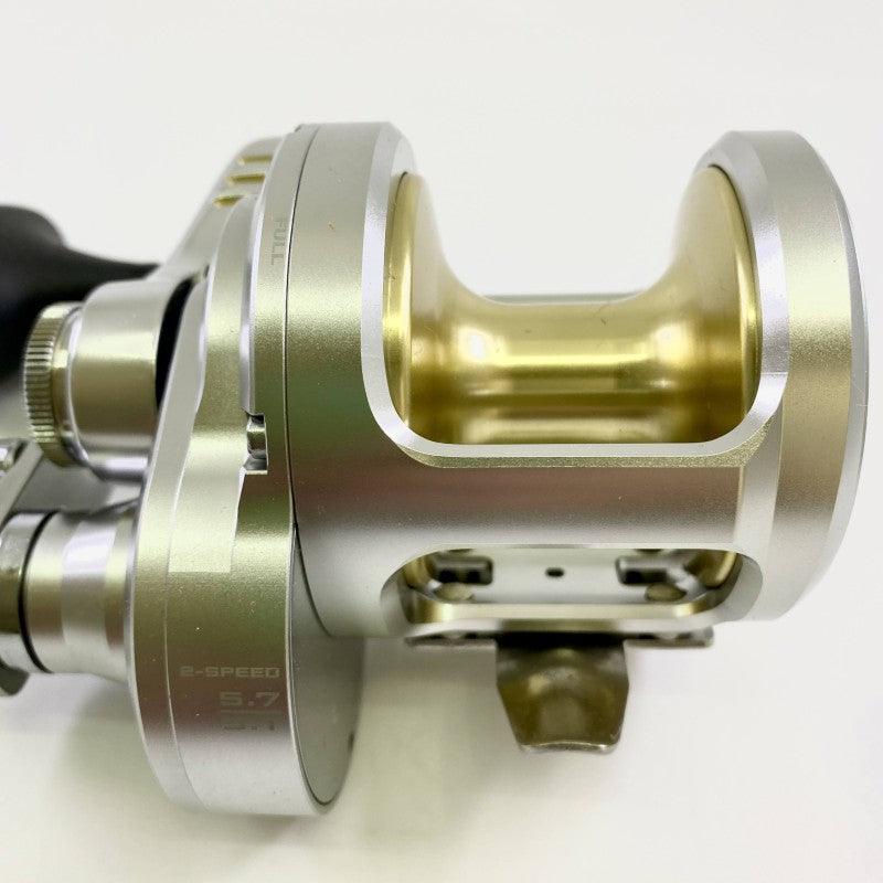 SHIMANO TALICA II (Yeni) 26 TALICA II 12 SAĞ