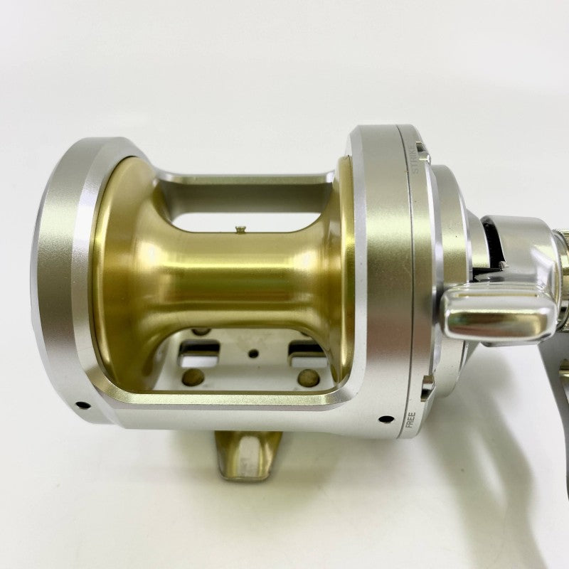 SHIMANO 26 TALICA II 16 RIGHT fishing reel