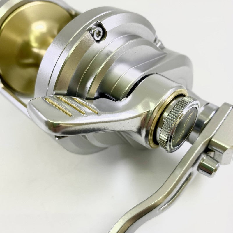 SHIMANO 26 TALICA II 16 RIGHT fishing reel — photo 3
