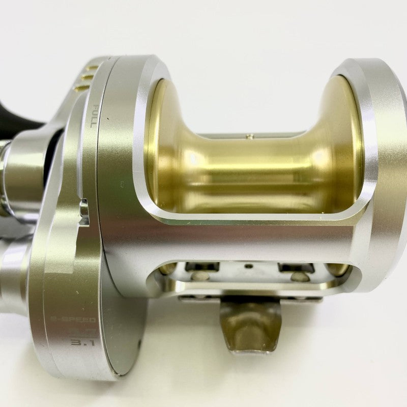 SHIMANO TALICA II (Yeni) 26 TALICA II 16 SAĞ
