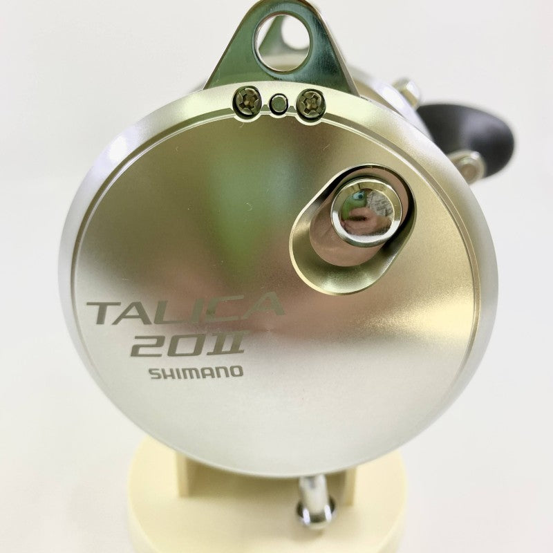 SHIMANO TALICA II (Yeni) 26 TALICA II 20 SAĞ