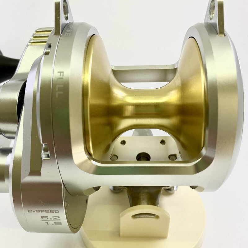 SHIMANO TALICA II (Yeni) 26 TALICA II 20 SAĞ