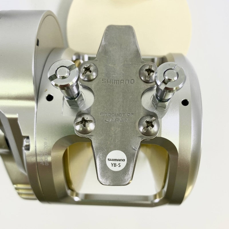 SHIMANO TALICA II (Yeni) 26 TALICA II 20 SAĞ
