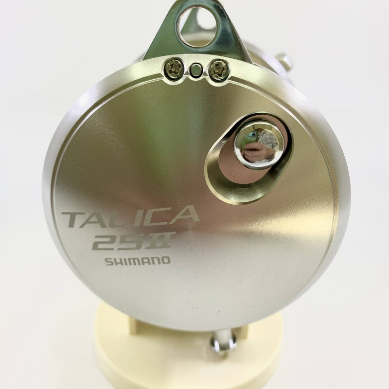 SHIMANO TALICA II (Yeni) 26 TALICA II 25 SAĞ