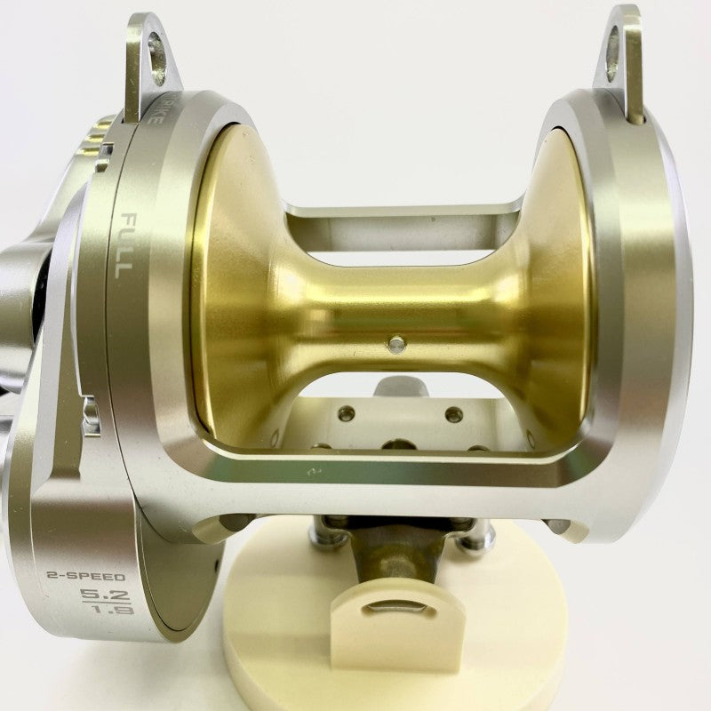 SHIMANO TALICA II (Yeni) 26 TALICA II 25 SAĞ