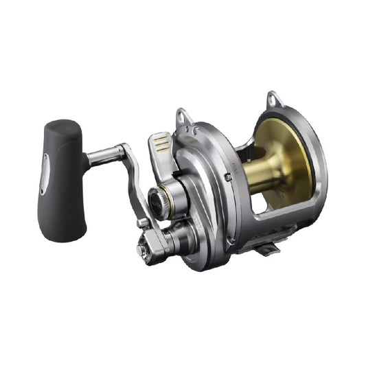 SHIMANO 26 TALICA II 50 RIGHT