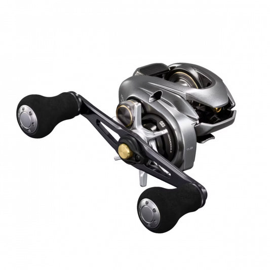 SHIMANO 26 STILE 100HG RIGHT