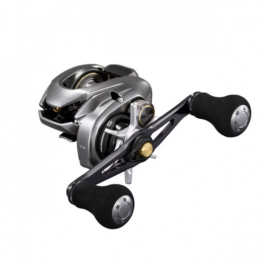 SHIMANO 26 STILE 101HG LEFT