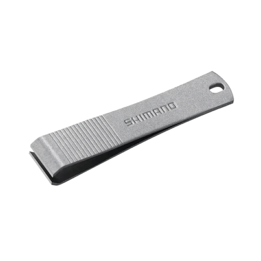 SHIMANO LINE CUTTER R 11 × 55mm CT-932R GUN METALICK
