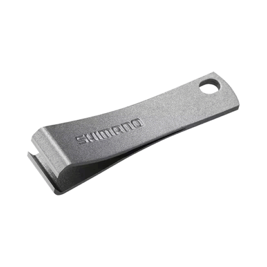SHIMANO LINE CUTTER R (S) 9 × 40mm CT-933R GUN METALICK