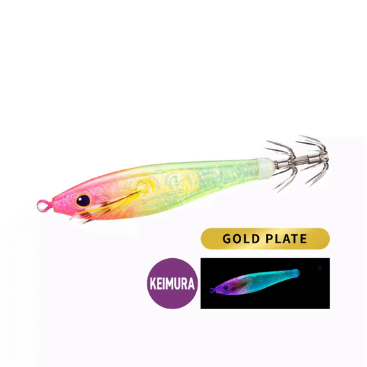 SHIMANO SEPHIA SUISUI STICK 80 FLASH BOOST 80mm : 4.5g Slow Floating QS-Q80X ST PINK UV 006