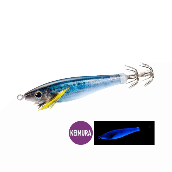 SHIMANO SEPHIA SUISUI STICK 80 FLASH BOOST 80mm : 4.5g Slow Floating QS-Q80X STR IWASHI K 007
