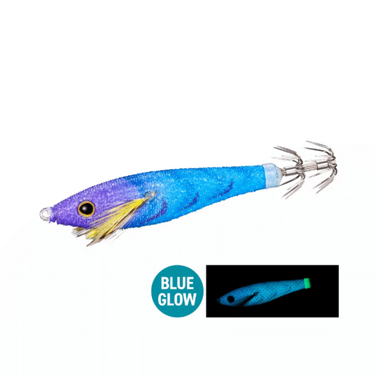 SHIMANO SEPHIA SUISUI STICK 80 80mm : 4.3g Slow Floating QS-X80X PURPLE BLUE 005